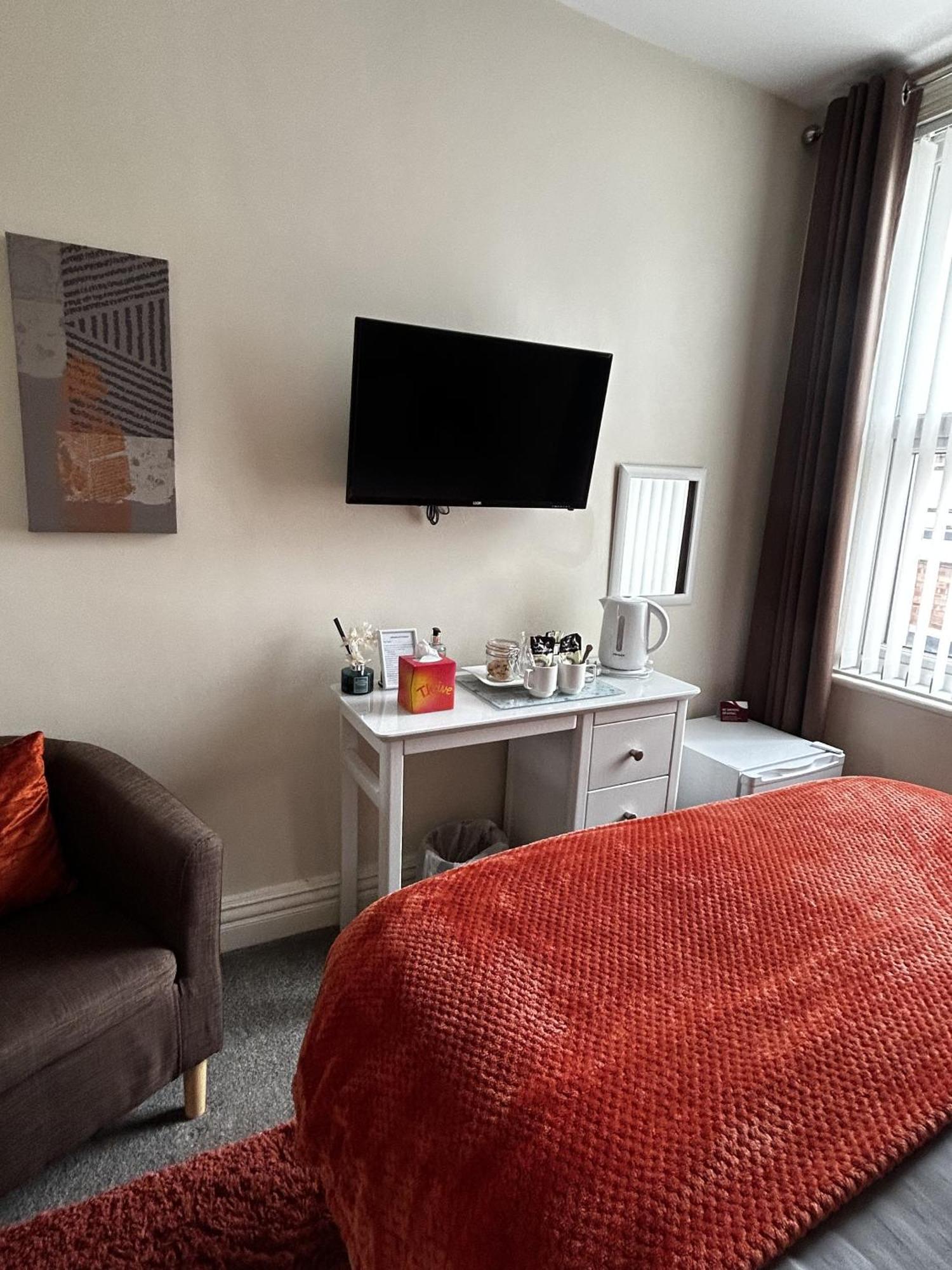 The Inglewood Hotel *Adults Only* — Photos 3